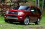 rsquo15 Ford Expedition powered by 35L EcoBoost V6