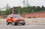 EcoSport shown outside Kremlin attests to Ford stake in Russia
