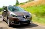 Scenic helps Renault show big improvement over dismal firsthalf 2013