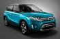 New Vitara said to rely heavily on lightweight aluminum for platform
