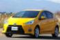 Aqua sold outside Japan as Prius C topselling hybrid through June
