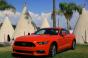 Ford says global demand for new Mustang surpassing expectations 