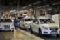Automaker obligated to raise output 230 by 2015 despite sales slide