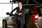 CEO Hakan Samuelsson says automaker must reestablish itself as US luxury brand 