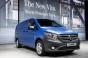 Mercedes has global ambitions for new Vito