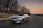 rsquo15 Chrysler 200 midsize sedan drawing conquest buyers 