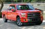 rsquo15 Ford F150 offers opportunity for both aluminum and steel providers 