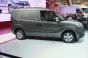 Fiat Professional Doblo makes public debut at Hanover show