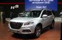 Great Wall plans annual output of 150000 Haval vehicles in city of Tula