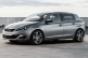 Peugeot 308 drives automakerrsquos September surge