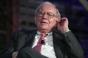 ldquoThis is just the beginning for Berkshire Hathaway Automotiverdquo Buffett says