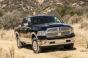 rsquo15 Ram 1500 offers fuelsaving features such as diesel engine and 8speed transmission