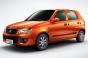 Alto K10rsquos automatic transmission rare among Indian small cars