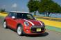 Mini one of few automakers to offer twotone paint schemes 