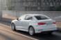 Audi A3 opens door to luxury market