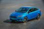 Ford Focus sales down 74 in 2014 