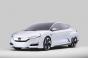 Honda39s nextgeneration fuelcell vehicle on sale in US in 2016