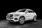 New Mercedes GLE will compete with BMW X6