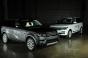 Range Rover in vanguard of JLRrsquos diesel campaign 