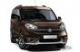 Fiat Doblo Trekking features new tractioncontrol system 