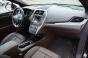 Lincoln MKC with Black Label interior package costs 57115