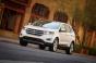 Ford Edge sales up 776 in April 