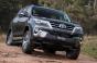 Automaker touts Fortunerrsquos offroad prowess