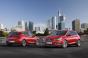 Redesigned Opel Astra bows at next monthrsquos IAA