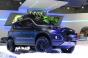 New Niva stalled after concept unveiled at 2014 Moscow show