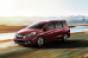 Mobilio MPV fast out of gate