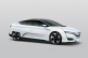 Honda FCV shown in concept form due in March