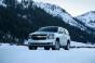 GM importing Chevy Tahoe since scaling back Russian presence