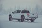 Only 2400 Tacoma TRD Pro trucks to be built