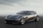 GTC4 Lusso engineered for allweather stability