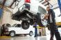 Longer vehicle life means many vehicles no longer covered by factory warranties 