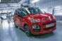 Locally built Citroen C3 Picasso among Slovakiarsquos top sellers 
