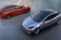 Model 3 priced at less than half of Teslarsquos pioneering 80000 Model X 