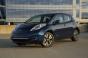 Leaf sales down 34 YTD but overall EV segment growth encourages Nissan
