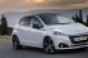 PSA says Bsegment Peugeot 208 production moving to Vigo Spain