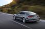 Audi offers six engine options for newgen A5 Sportback