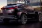 UX could become third SUV in Toyota luxury divisionrsquos range