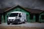 ProMaster Van one of few bright spots for FCA in November