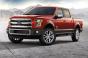 F150 gets EcoBoost powertrain update for rsquo17 model year