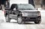 Styling makeover emphasizes width to give rsquo18 F150 more planted stance