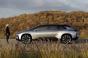 Faraday Future claims luxurious FF 91 CUV makes 1050 hp and can go 060 mph in just 239 seconds slightly better than the fastest Tesla