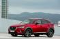 CX3 teams with CX5 to account for most of Mazdarsquos Spanish sales