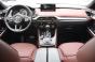 Mazdarsquos redesigned CX9 raises bar for nearluxury CUVs 