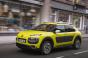 Slow C4 Cactus sales present PSA with prickly situation at Madrid plant  