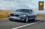 S90 credited with helping Volvo sales outpace overall Russian market