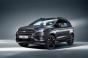 Kuga picks up slack from slow sales of other models built at Ford of Spain plant